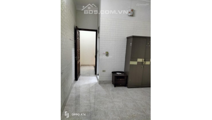 Vạn Phúc 25m2 , ô tô kinh doanh, nhà đẹp ở ngay. Nhỉnh 2 tỷ.